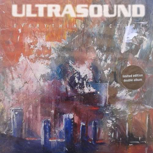 Ultrasound - Everything Picture (2CD Ltd Ed) (1999)
