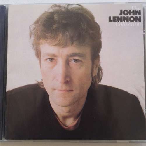 John Lennon - The Collection (1989) [Import]