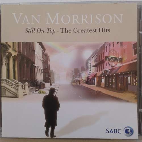 Van Morrison - Still On Top: The Greatest Hits (2CD) (2007)