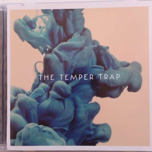 The Temper Trap - The Temper Trap (2012)