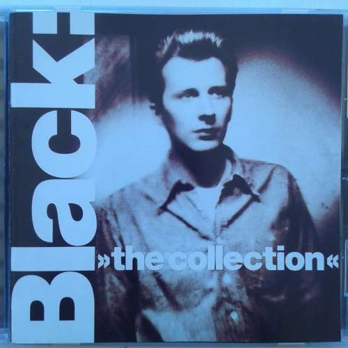 Black - The Collection (2001)