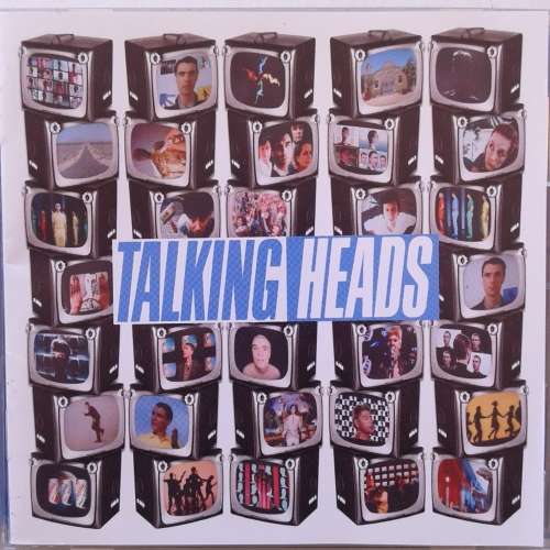 Talking Heads - The Collection (2007)