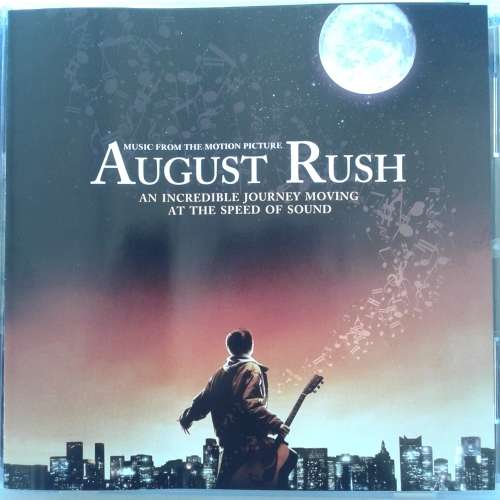 August Rush - Music From The Motion Picture (2007)