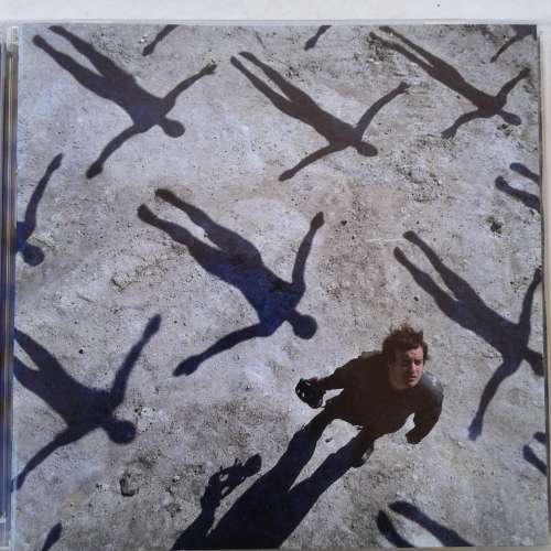 Muse - Absolution [Import CD] (2003)