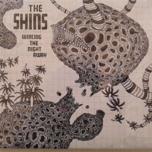 The Shins - Wincing The Night Away (Digipak) (2007)