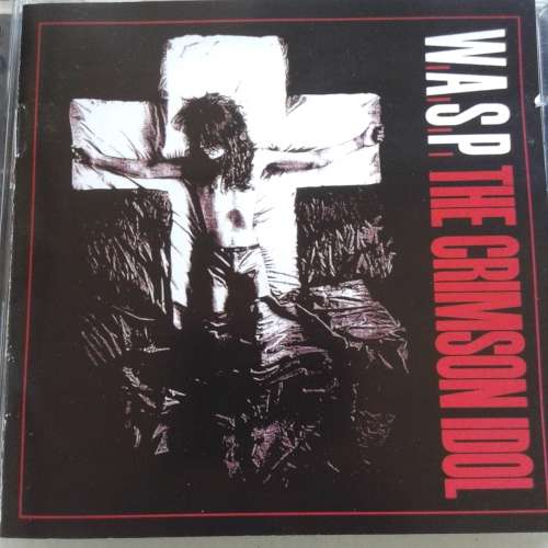 W.A.S.P. - The Crimson Idol (2CD) (1998)