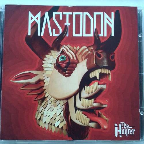 Mastodon - The Hunter (2011)