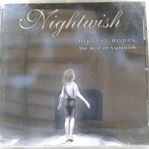 Nightwish - Highest Hopes: The Best Of [Import CD] (2005)