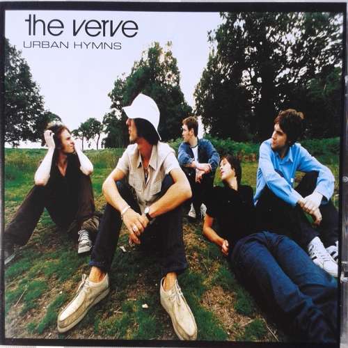 The Verve - Urban Hymns (1997)