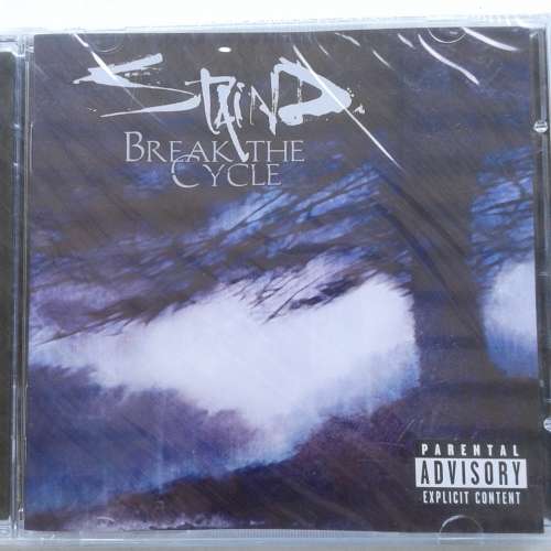 Staind - Break The Cycle (2001)