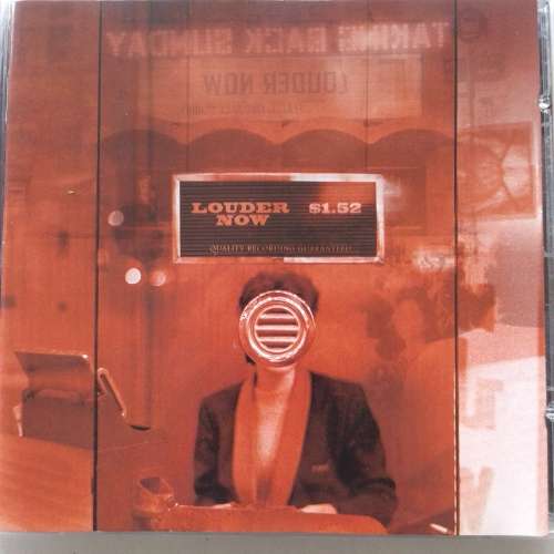 Taking Back Sunday - Louder Now (2006)