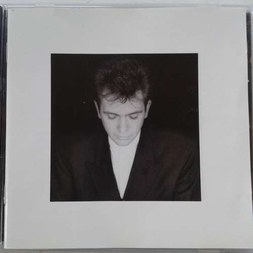 Peter Gabriel - Shaking The Tree: Sixteen Golden Greats [Import] (1990)