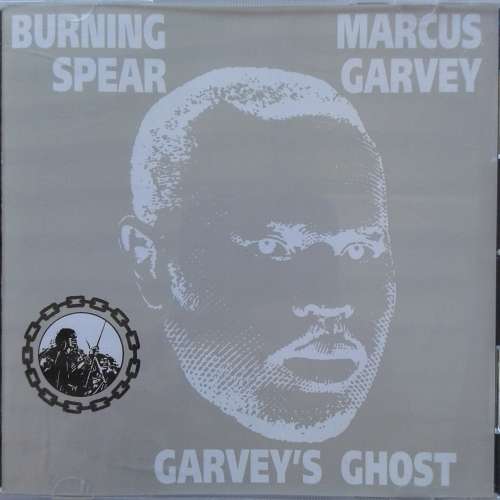 Burning Spear - Marcus Garvey/Garvey`s Ghost (1975) [D]