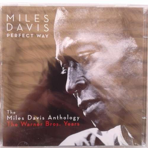 Miles Davis - Perfect Way: The Miles Davis Anthology-The Warner Bros. Years (2CD) (2010)