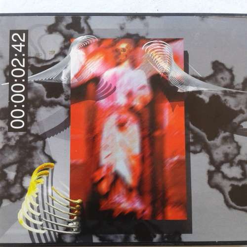 Front 242 - 05:22:09:12 Off (Ltd Ed) (1993) *EDM/Electro/Industrial