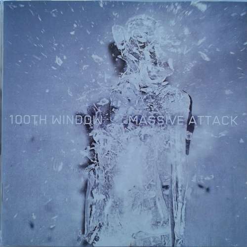 Massive Attack - 100th Window (2003)