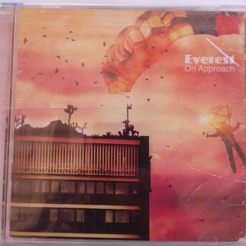 Everest - On Approach [Import CD] (2010)