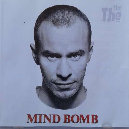 The The - Mind Bomb [Import] (1989)