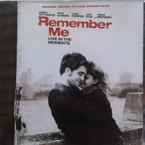 Remember Me - Original Motion Picture Soundtrack [Import] (2010)