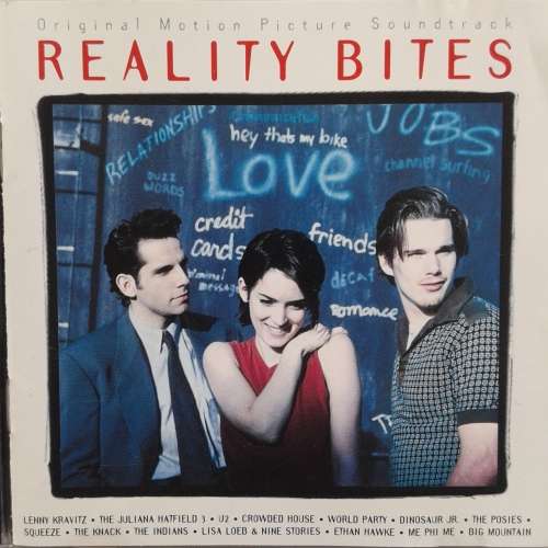 Reality Bites - Original Motion Picture Soundtrack (1994)