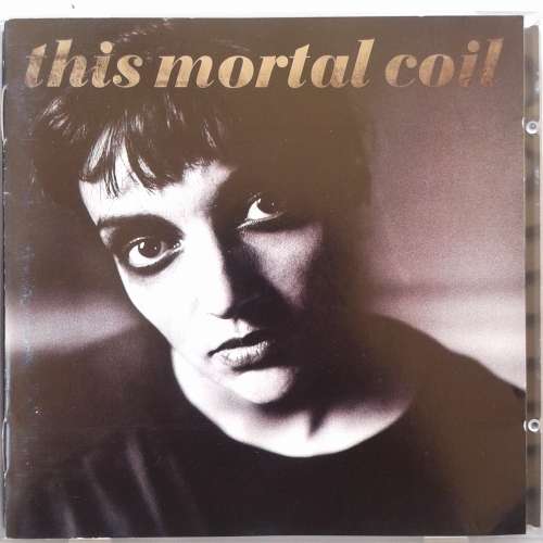 This Mortal Coil - Blood [Import CD] (1991)
