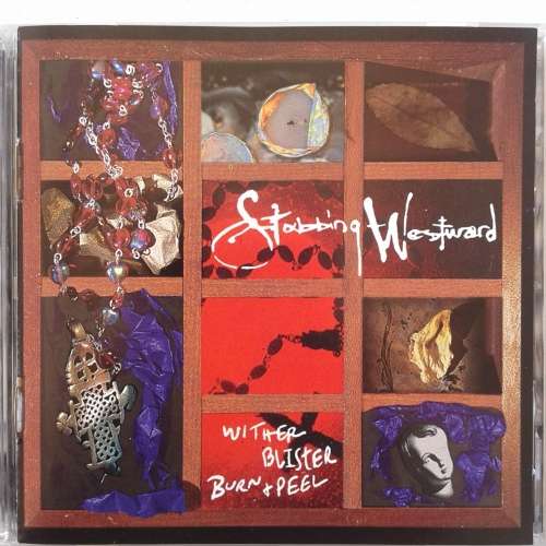Stabbing Westward - Wither Blister Burn + Peel [Import CD] (1996)