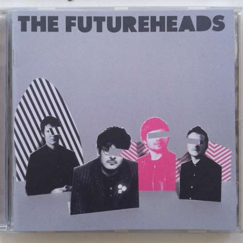 The Futureheads - The Futureheads [Import] (2005)