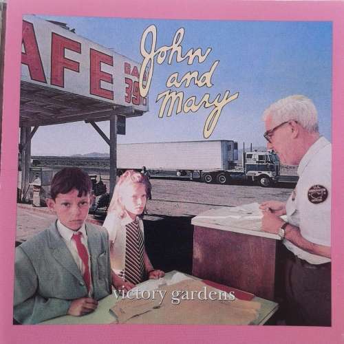 John And Mary - Victory Gardens [Import] (1991)