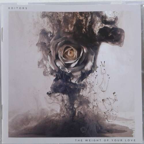 Editors - The Weight Of Your Love (2013)