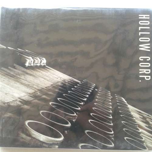 Hollow Corp - Cloister Of Radiance (2008) Sludge-Death from Sweden