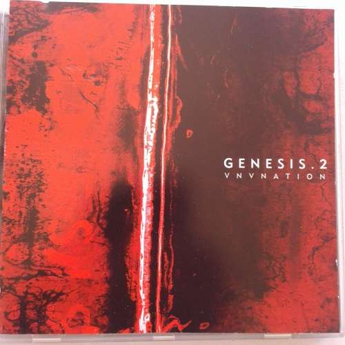 VNV Nation - Genesis2 (2001)
