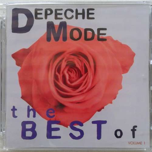Depeche Mode - The Best Of (Volume 1) (2006)