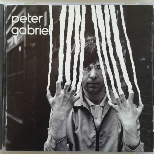 Peter Gabriel - Peter Gabriel (Import) (1987)