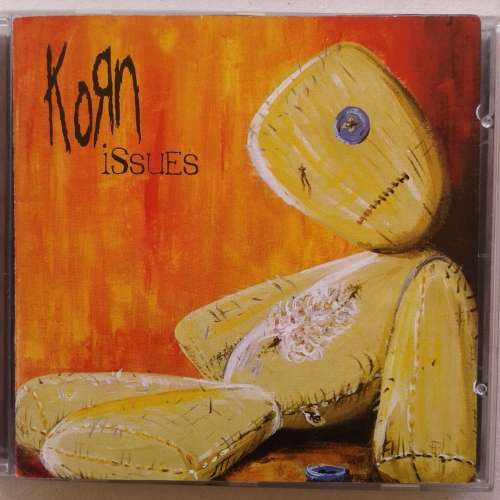 Korn - Issues (1999)