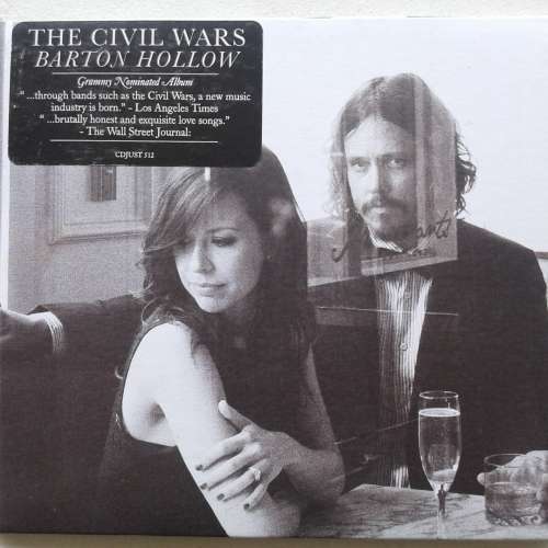 The Civil Wars - Barton Hollow (2010)