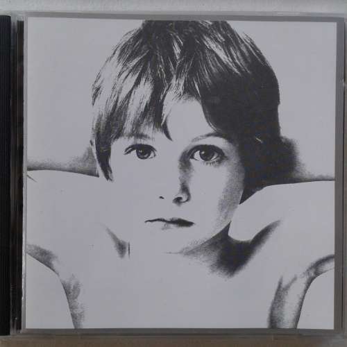 U2 - Boy (1980)