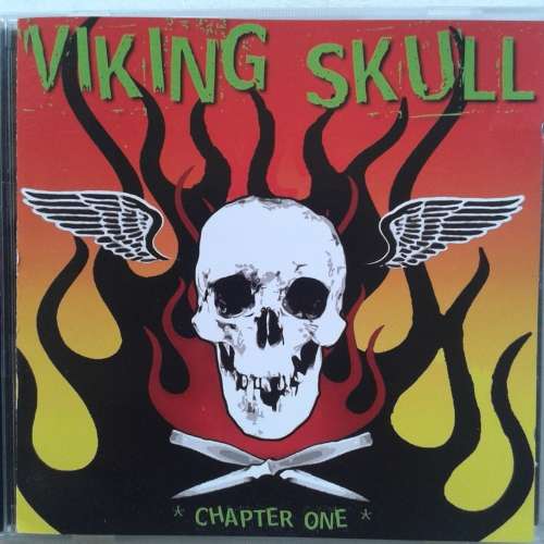 Viking Skull - Chapter One (2003) (Southern Rock-Metal)