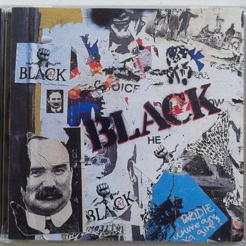 Black 47 - Black 47 EP (1992) (Alternative-Celtic-Folk-Rock)