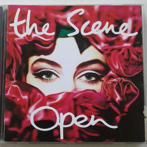 The Scene - Open (Import) (1992)