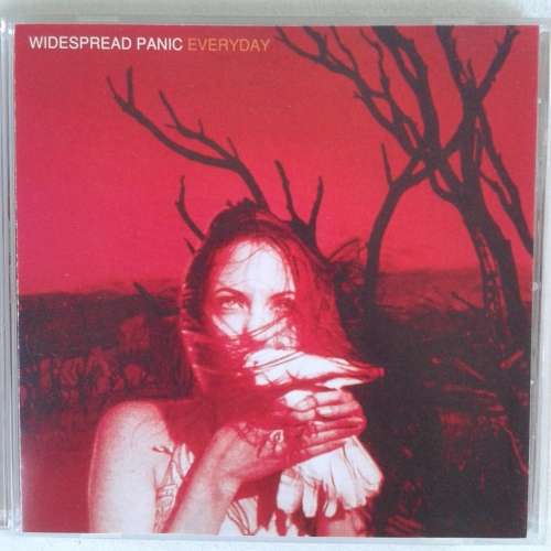Widespread Panic - Everyday [Import] (1993)