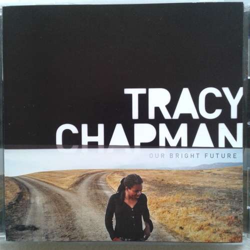 Tracy Chapman - Our Bright Future (2008)
