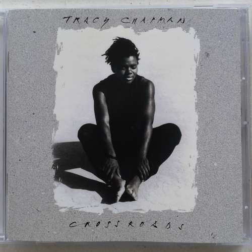 Tracy Chapman - Crossroads (1989)