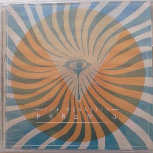 The Plastics - Pyramid (2012)