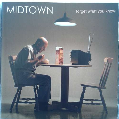 Midtown - Forget What You Know (2004)