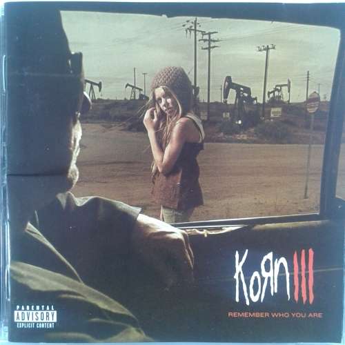 Korn III - Remember Who You Are (2010)   [D]
