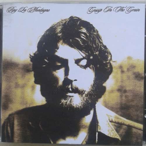 Ray Lamontagne - Gossip In The Grain (2008)