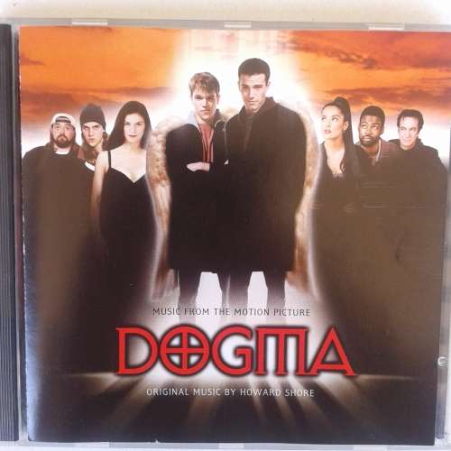 Dogma - Music From The Motion Picture (1999)