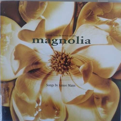 Magnolia - Music From The Motion Picture - Aimee Mann [Import] (1999)