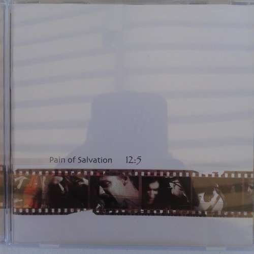 Pain Of Salvation - 12:5 (2004)