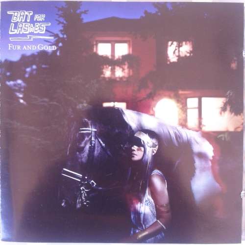 Bat For Lashes - Fur And Gold (2006)